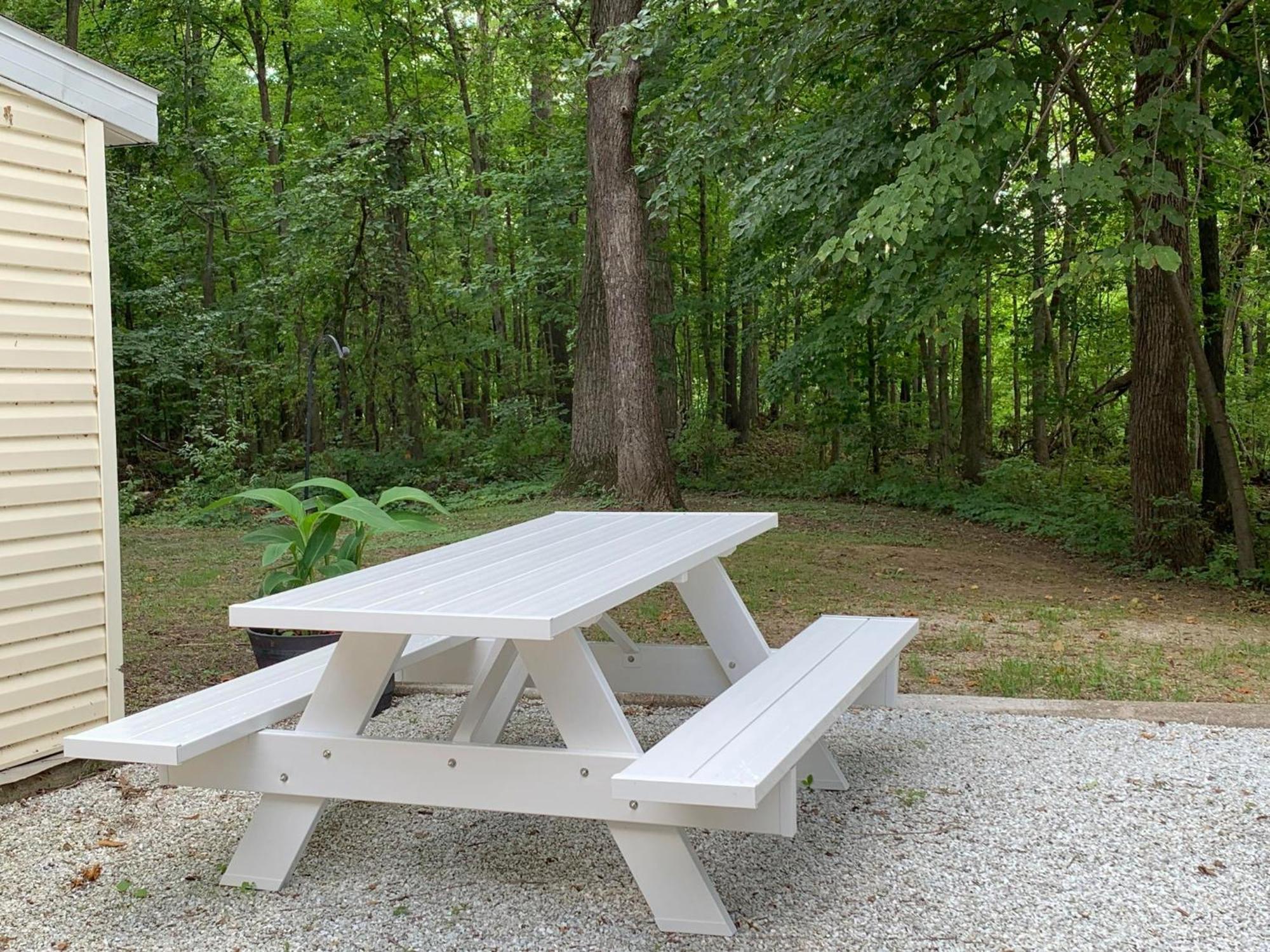 Finn'S Hideaway -Modern Family River Home Keokuk Exterior foto